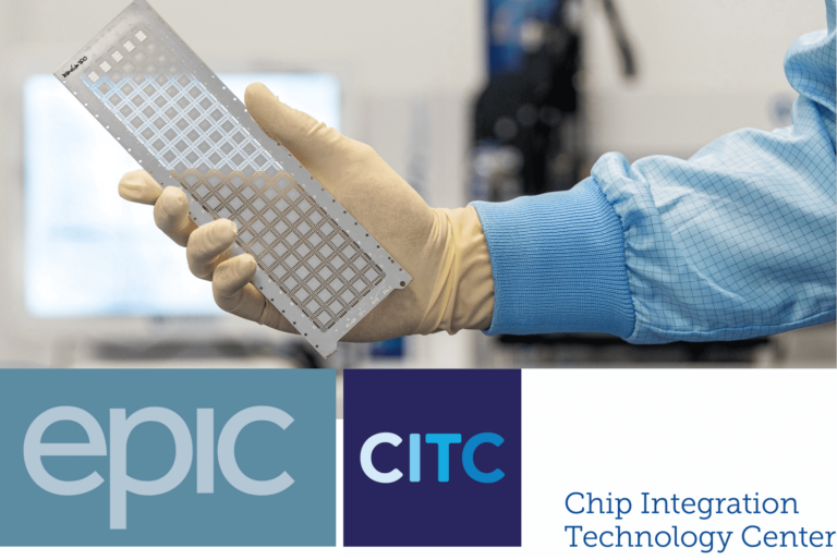 EPIC formalises collaboration with CITC