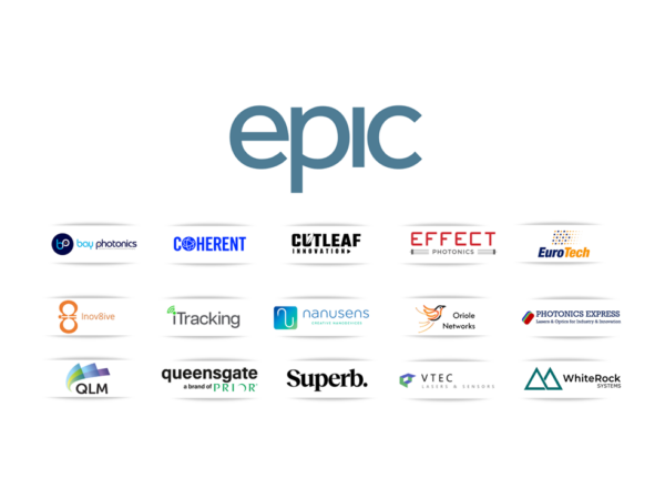 EPIC Reaches Occupancy Milestone