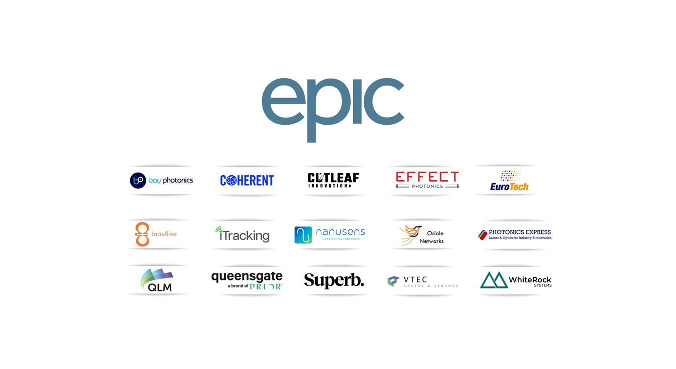 EPIC Reaches Occupancy Milestone