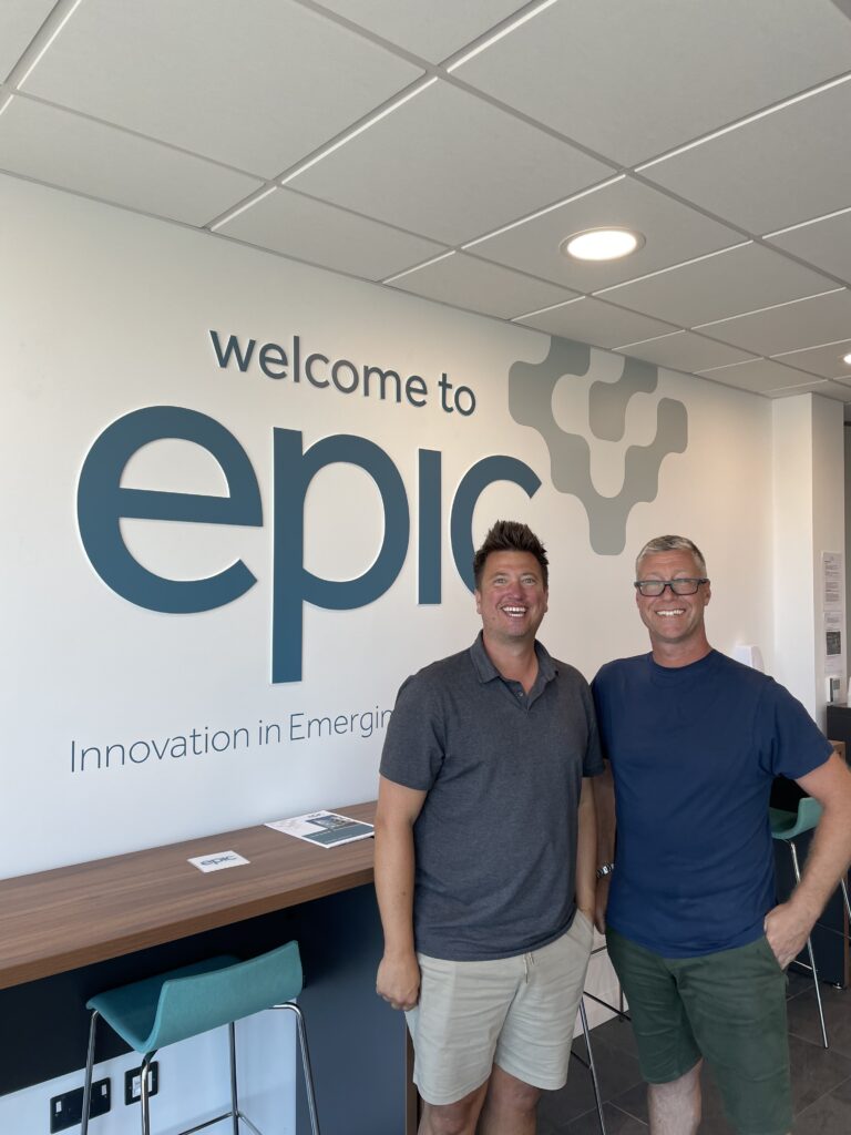 EPIC Tenant iTracking to Grow Further