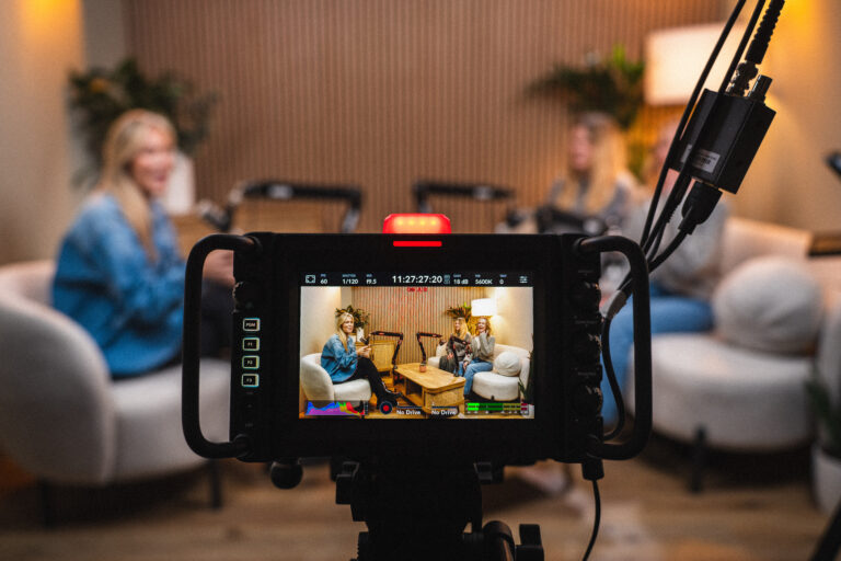 EPIC Podcast Studios Deliver Over 20 Episodes for Local and Global Businesses