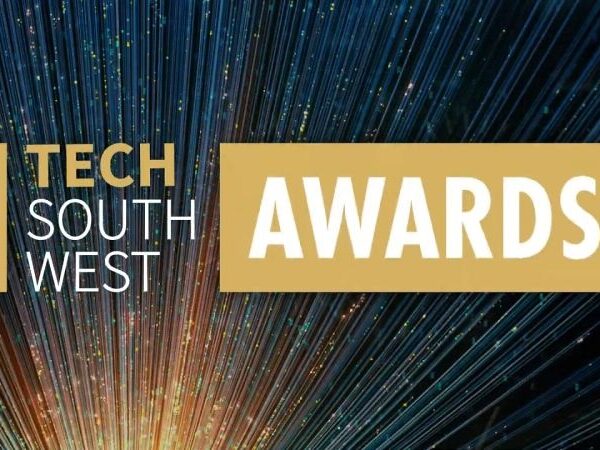 EPIC and its Businesses Shortlisted for Prestigious Tech South West Awards