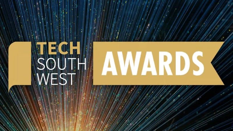 EPIC and its Businesses Shortlisted for Prestigious Tech South West Awards