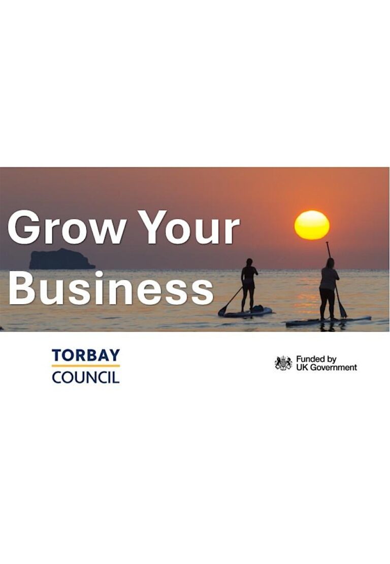 Grow Your Business – Innovation with Studio Zao