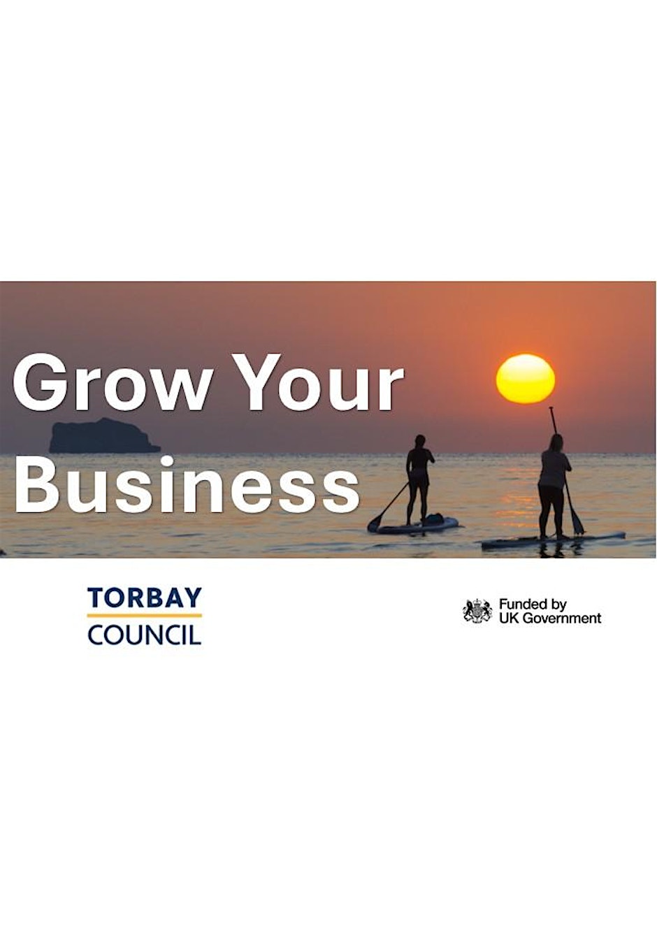Grow Your Business - Digital Marketing